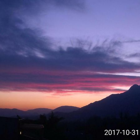 Casa Alpina Villa เชนเชนิเกอห์ ภายนอก รูปภาพ