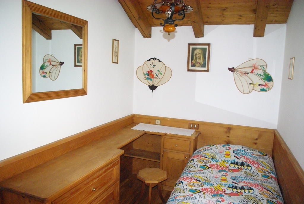 Casa Alpina Villa เชนเชนิเกอห์ ห้อง รูปภาพ