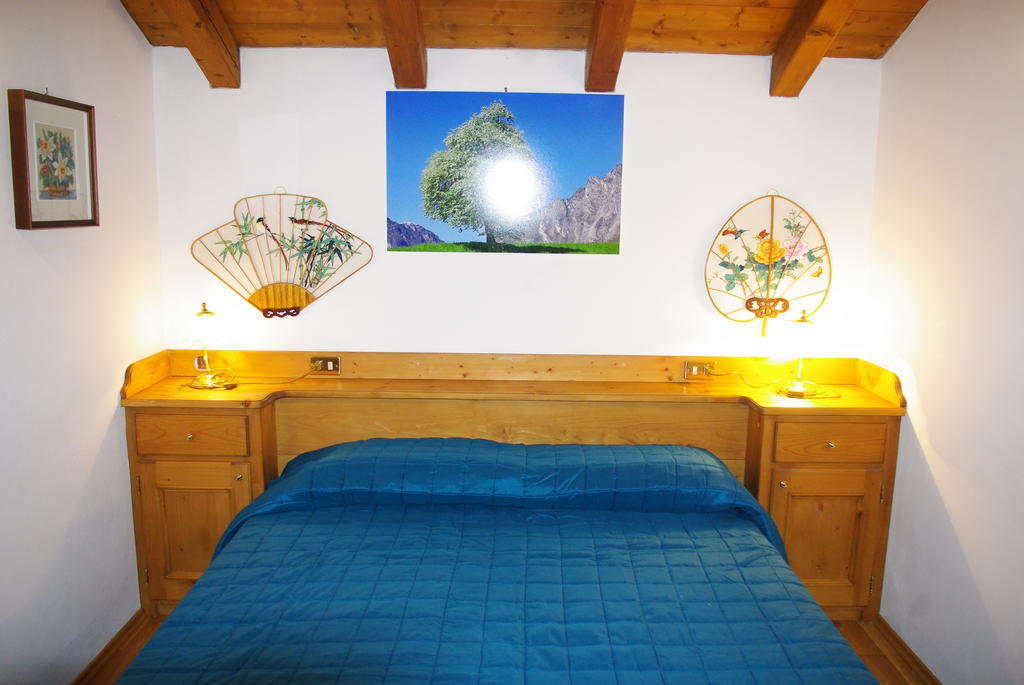 Casa Alpina Villa เชนเชนิเกอห์ ห้อง รูปภาพ
