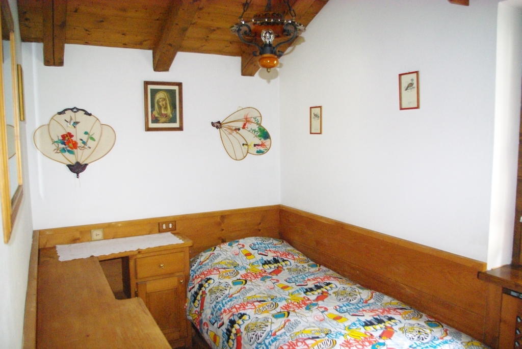 Casa Alpina Villa เชนเชนิเกอห์ ห้อง รูปภาพ