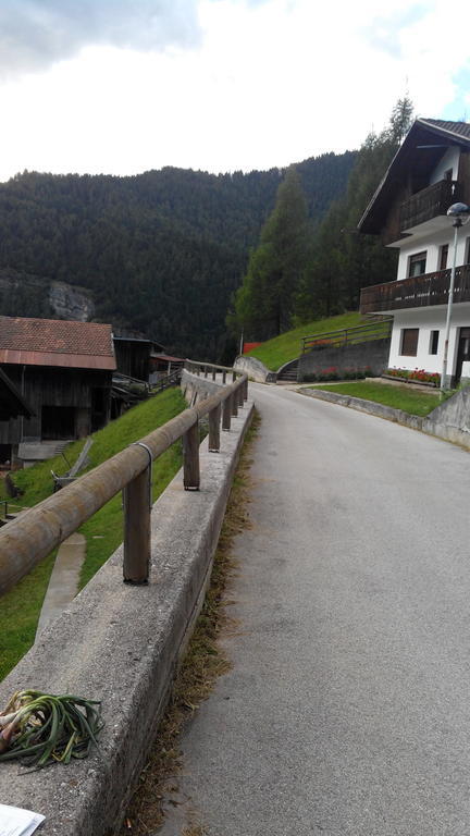 Casa Alpina Villa เชนเชนิเกอห์ ภายนอก รูปภาพ