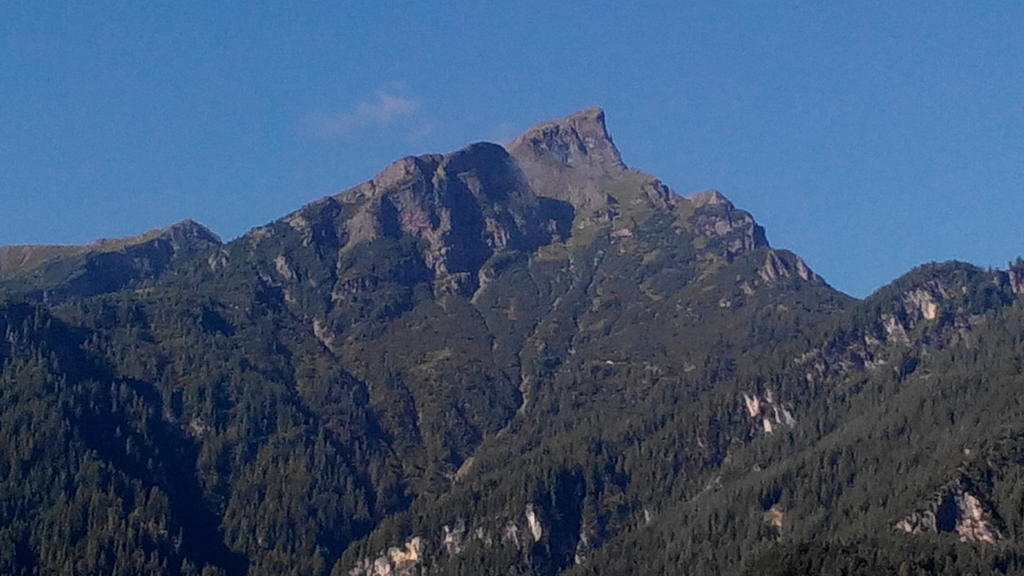 Casa Alpina Villa เชนเชนิเกอห์ ภายนอก รูปภาพ