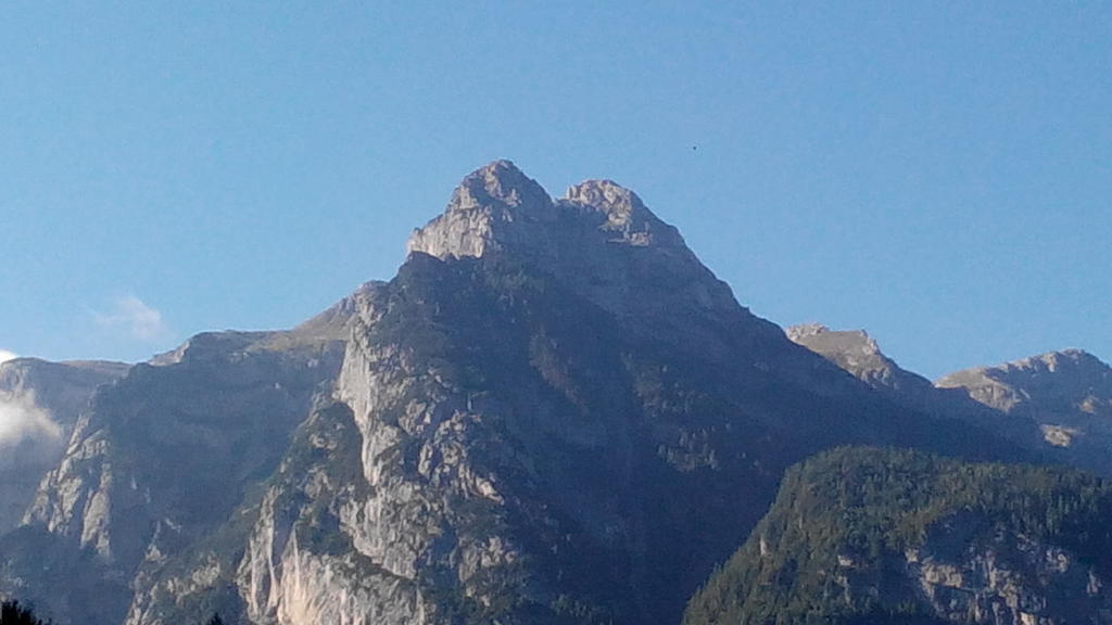 Casa Alpina Villa เชนเชนิเกอห์ ภายนอก รูปภาพ
