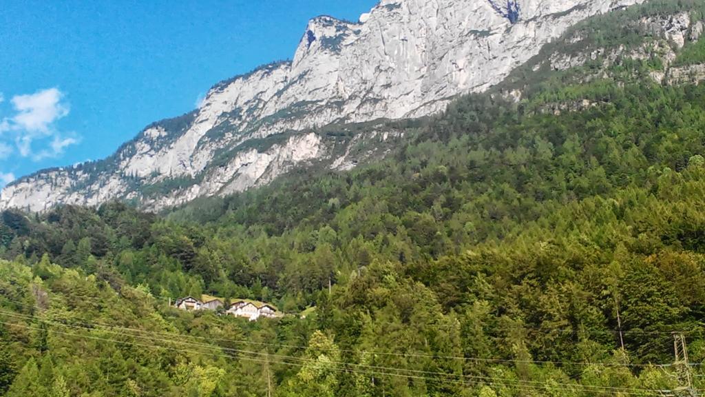 Casa Alpina Villa เชนเชนิเกอห์ ภายนอก รูปภาพ