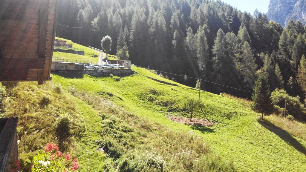 Casa Alpina Villa เชนเชนิเกอห์ ภายนอก รูปภาพ